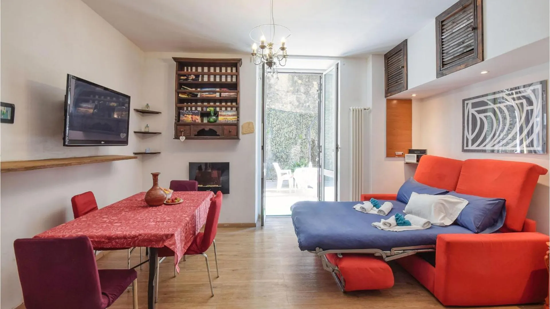 Pet Friendly Apartment In Genova With Kitchen 0*, Genoa